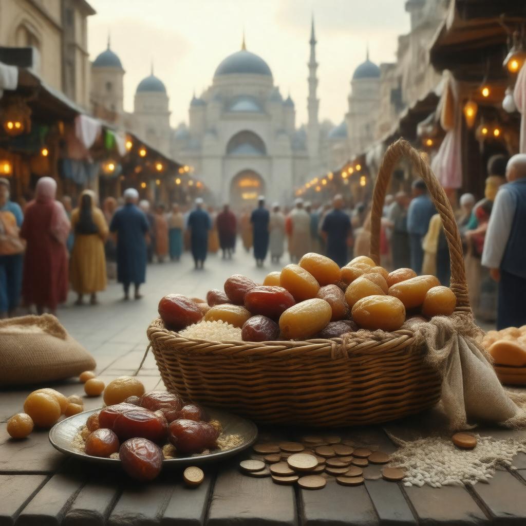 Zakat al-Fitr